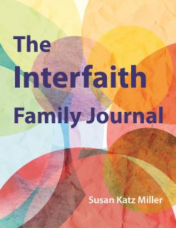 Cover of The Interfaith Family Journal
