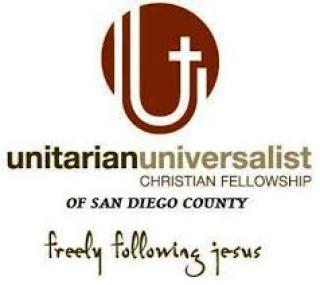Unitarian Universalist Christian Fellowship Logo