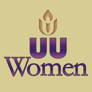 Unitarian Universalist Women's Federation Logo