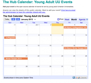 Hub_Google_Calendar
