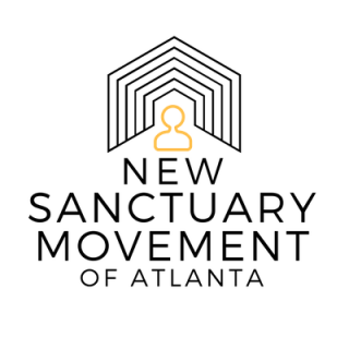 New Sanctuary Movement Atlanta
