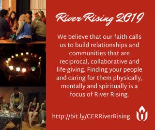 River Rising Community