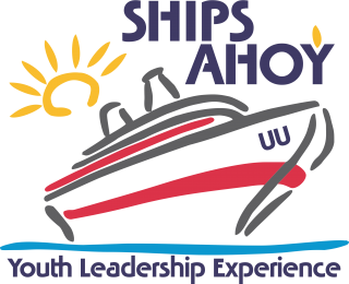 Ships Ahoy Youth Leadership Experience
