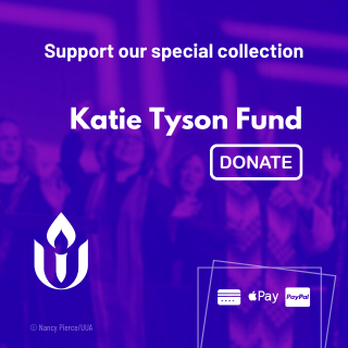 GA Collection Slide Katie Tyson Fund