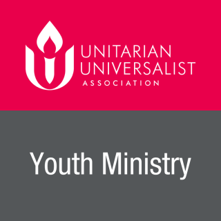 Youth Ministry logo