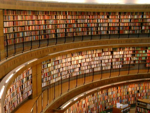 A Responsive Prayer for Banned Books