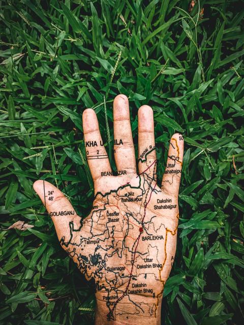 Bound by Connections of Faith