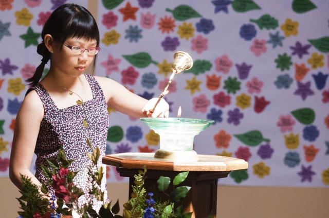 The Paradox of Ancestry