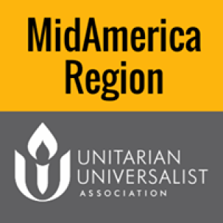 MidAmerica Region of the UUA Logo