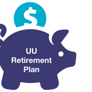UU Retirement Plan Logo