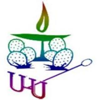 UBarU logo