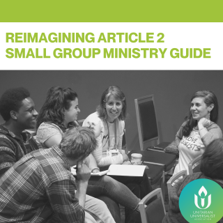 Reimagining Article 2 Small Group Ministry Guide Square 