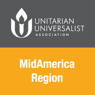 MidAmerica Region Logo
