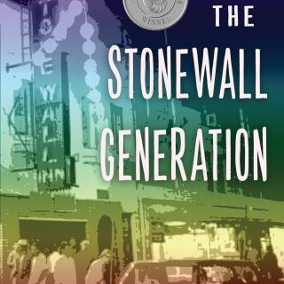 Cover of The Stonewall Generation: LGBTQ Elders on Sex, Activism, and Aging