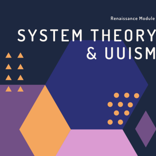 Renaissance Module System Theory and UUism