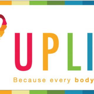 UPLIFT Action logo