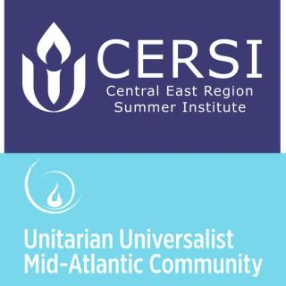 CERSI and UUMAC logos together