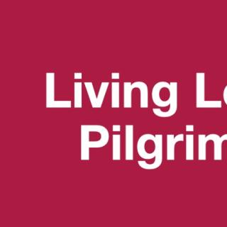 Living Legacy Pilgrimage