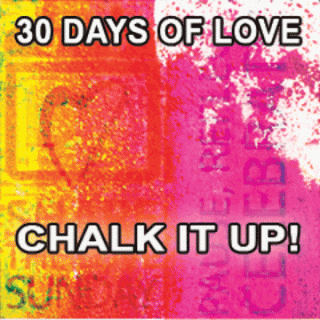 30DoL_Day_25_Chalk_it_Up