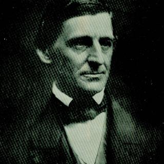 LEADER RESOURCE 5 Ralph Waldo Emerson, Portrait