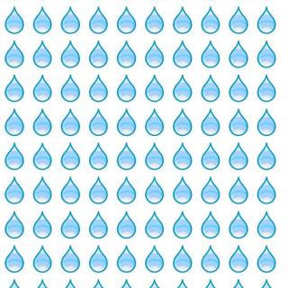 Handout 1 Water Drops Sheet