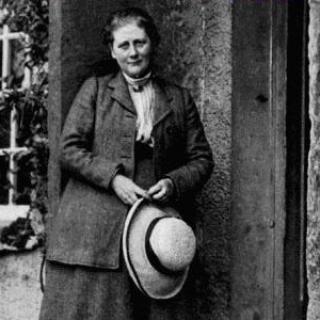 Leader Resource 3 Picture Of Beatrix Potter 3