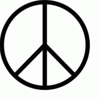 HANDOUT 1 Peace Symbol