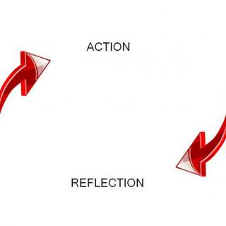 HANDOUT 1 Action-Reflection Model