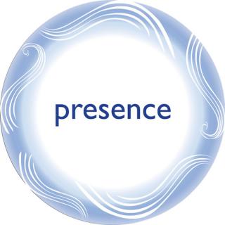 LEADER RESOURCE 1 Presence Circle