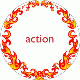 LEADER RESOURCE 2 Action Circle
