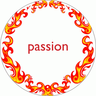 LEADER RESOURCE 1 Passion Circle
