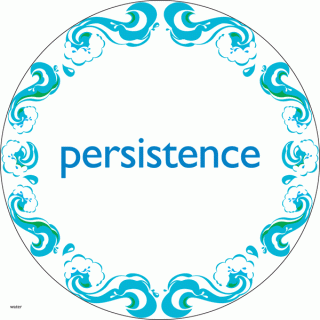 LEADER RESOURCE 2 Persistence Circle