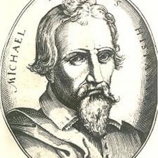 LEADER RESOURCE 3 Michael Servetus, Portrait