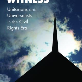Southern Witness Cover