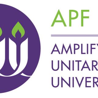 APF: Amplifying Unitarian Universalism
