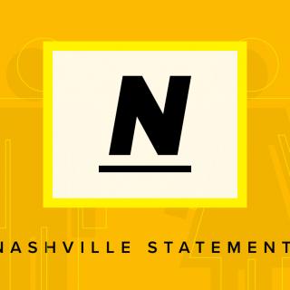 UUA Denounces the Nashville Statement