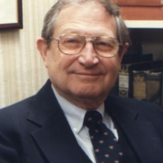 The Rev. Dr. Jack Mendelsohn
