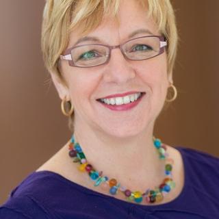 Melanie Davis, PhD