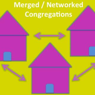 Merged and Networked Multisite Models