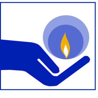 UU Trauma Response Ministry Logo