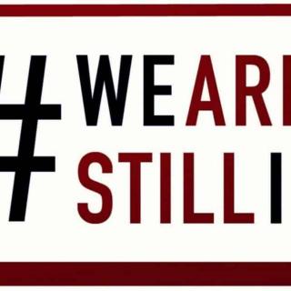 Logo for We Are Still In