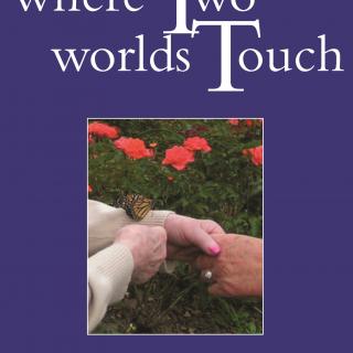 Where Two Worlds Touch cover