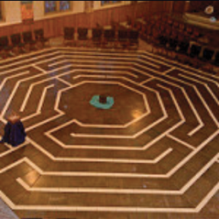FUUNO Labyrinth