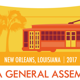 UUA General Assembly: New Orleans, Louisiana | 2017