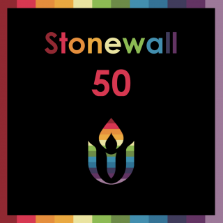 Stonewall 50 Chalice