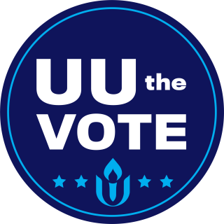UU the Vote Logo