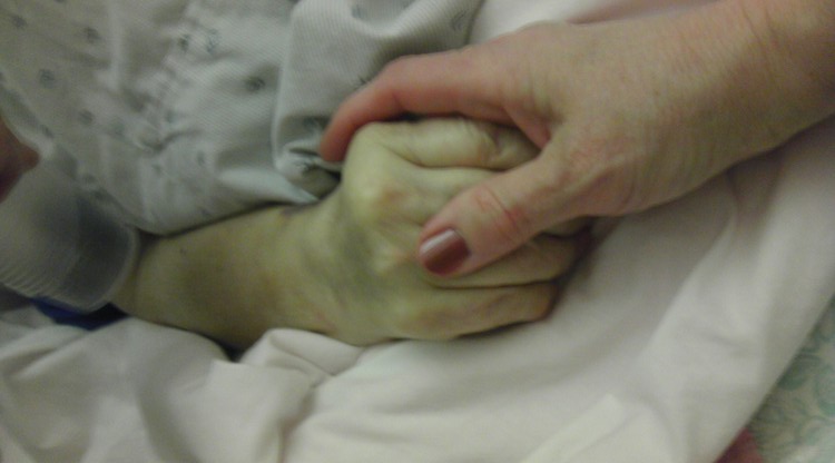 holding_sick_hand_by_relentlesslyuu